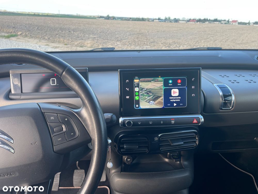 Citroën C4 Cactus BlueHDi 100 Stop&Start C-SERIES - 9