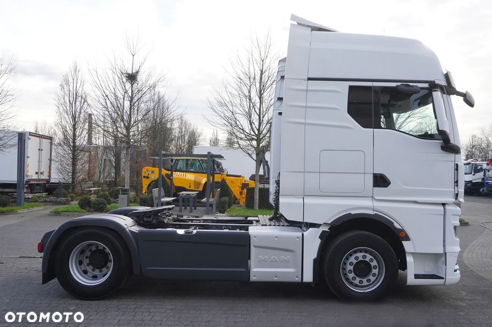 MAN TGX 18.510 E6 4x2 / Kab. sypialna / 2023 / 4 szt. - 6