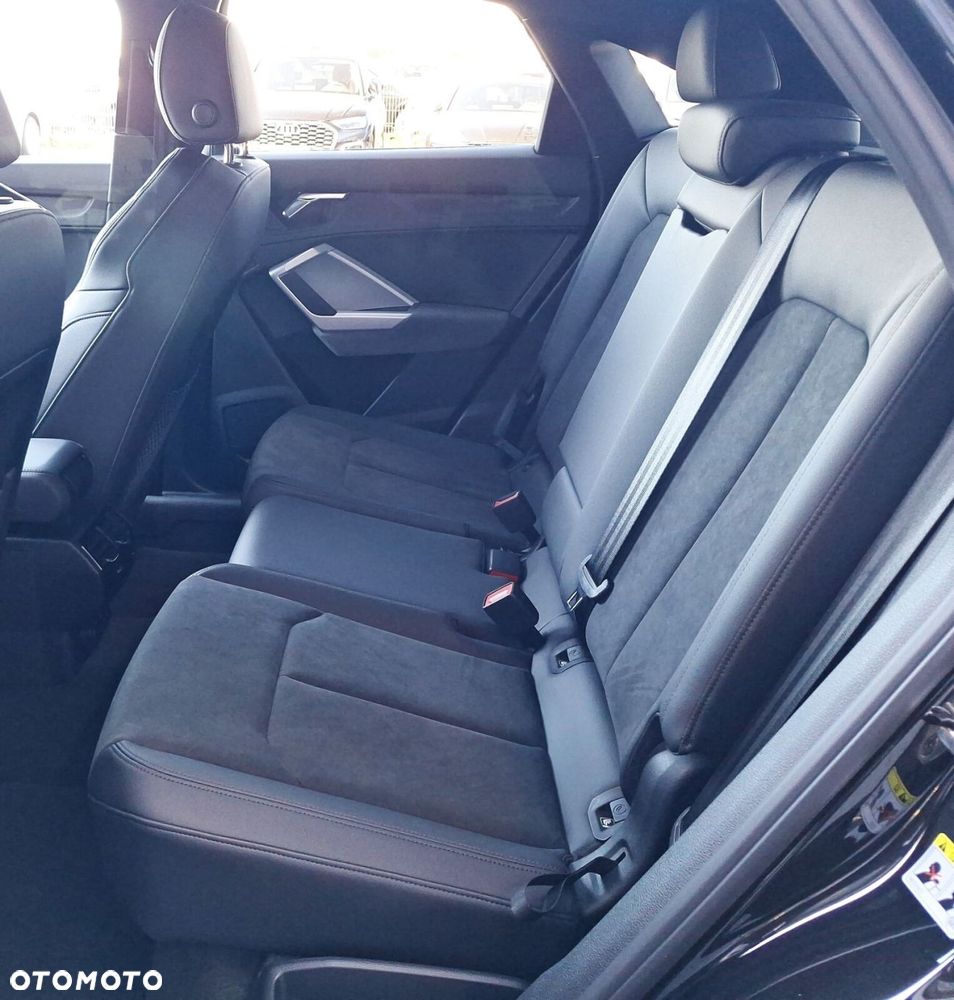 Audi Q3 Sportback - 21