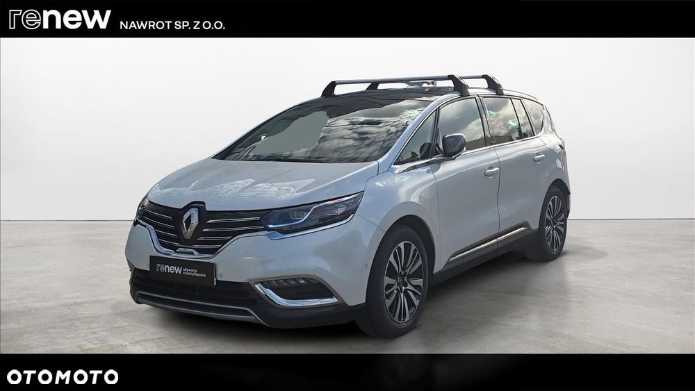 Renault Espace 1.8 TCe Energy Initiale Paris EDC - 1