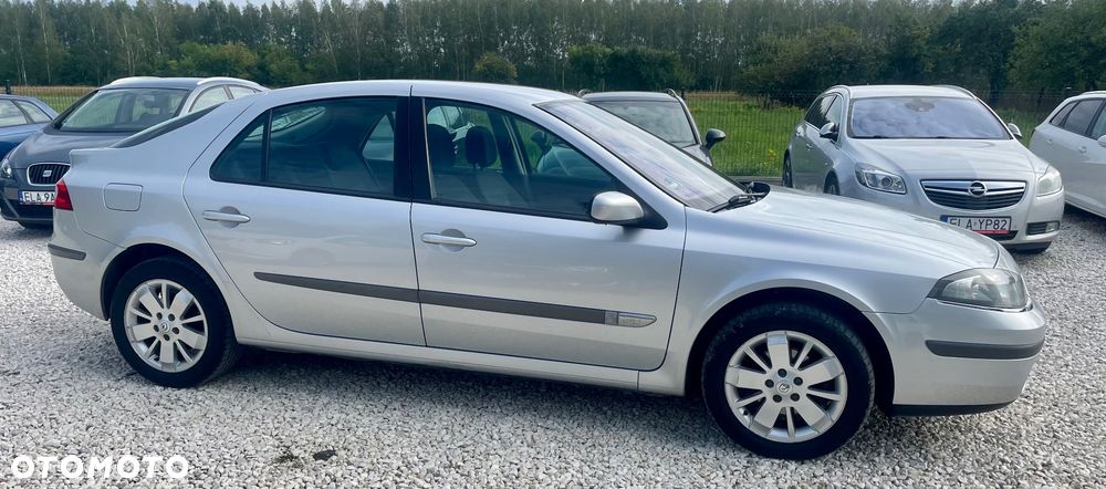 Renault Laguna - 6