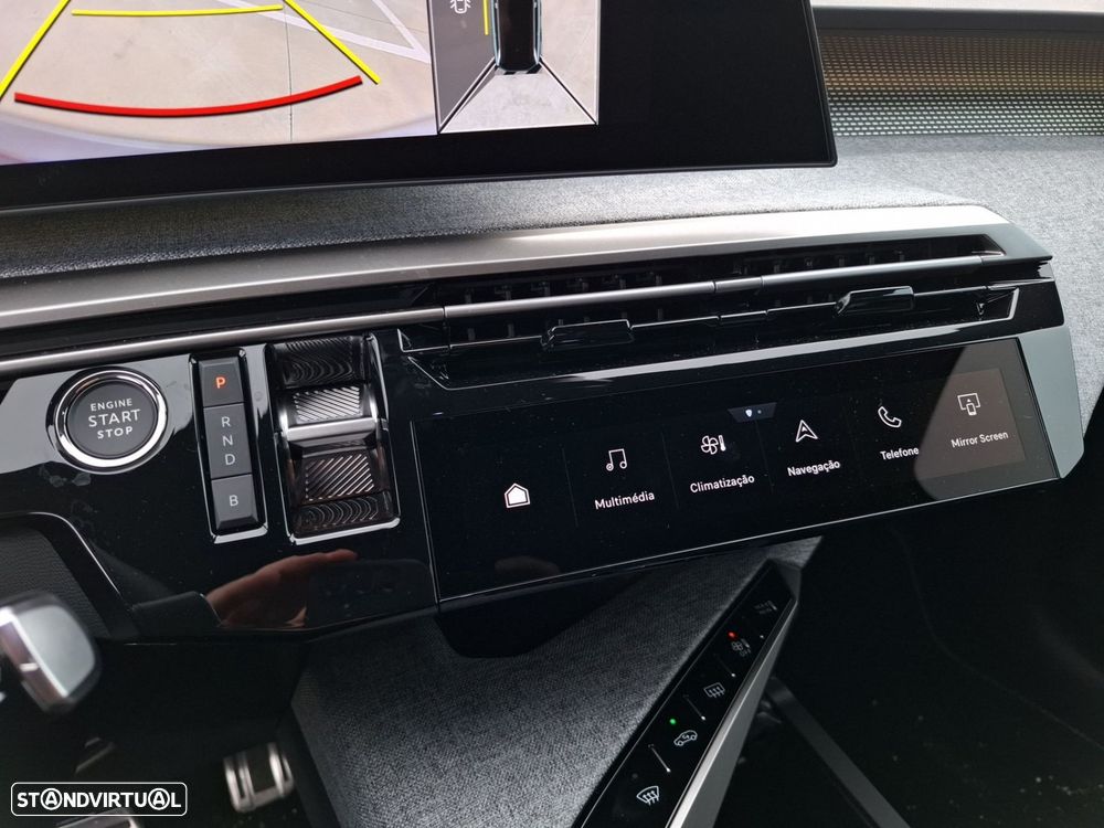 Peugeot 5008 1.6 Plug-in Hybrid GT e-DCS7 - 17