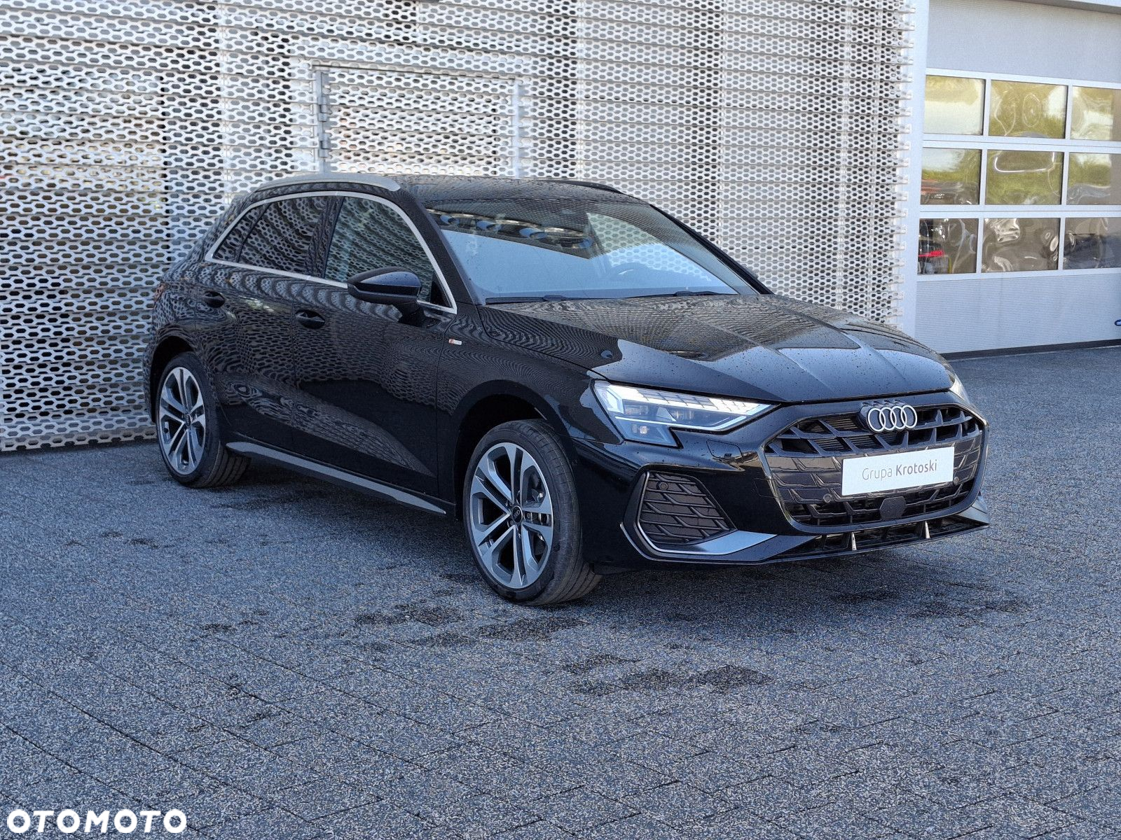 Audi A3 - 3