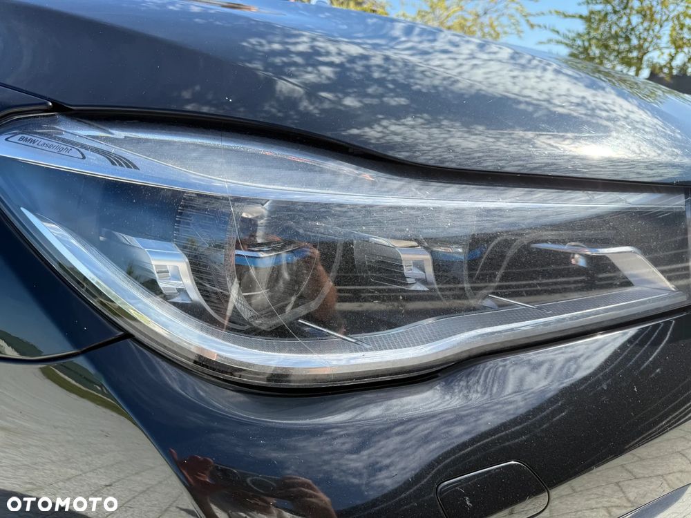 BMW Seria 7 740d xDrive - 4