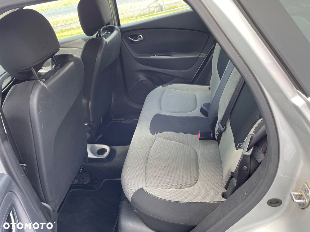 Renault Captur ENERGY dCi 90 Experience - 10