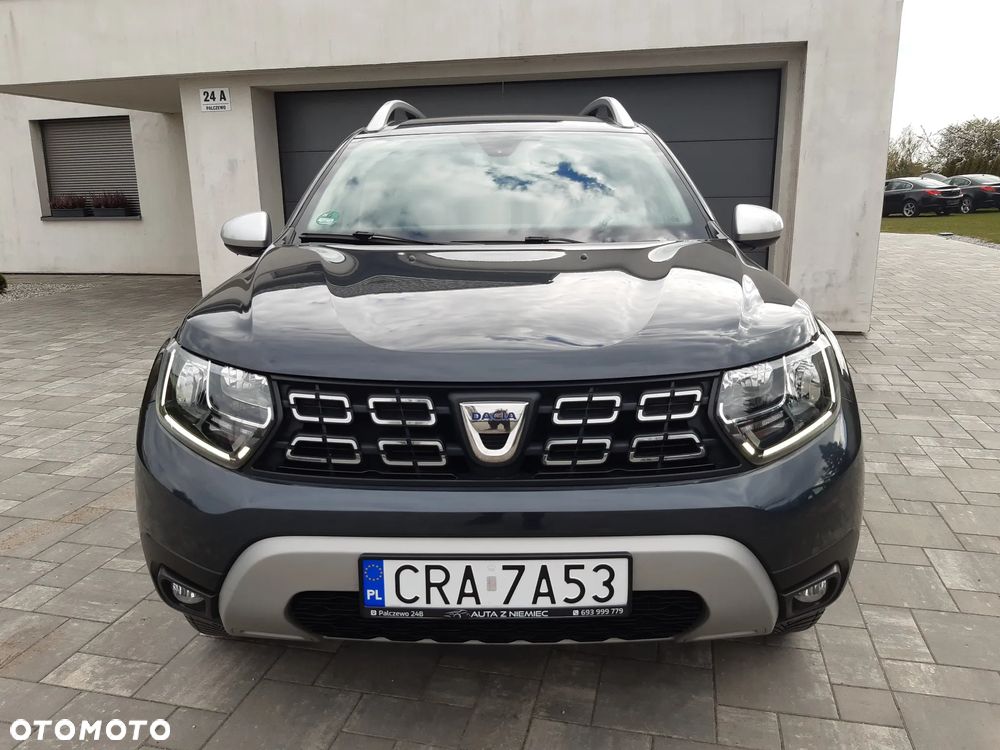 Dacia Duster SCe 115 2WD Comfort - 3