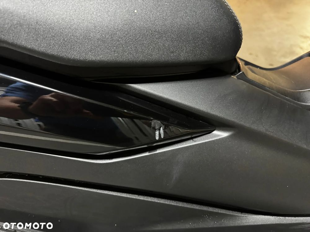 Honda NSS - 12