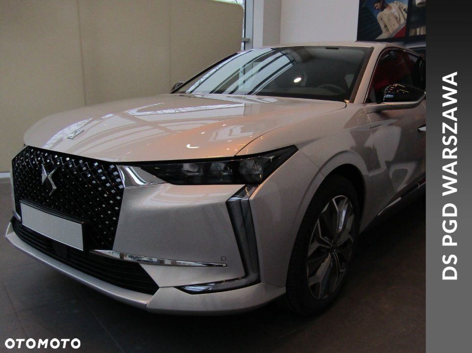 DS Automobiles DS 4 - 1