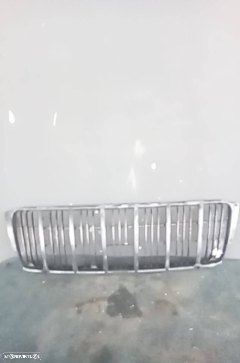 Grelha Frontal Jeep Grand Cherokee Ii (Wj, Wg) - 1