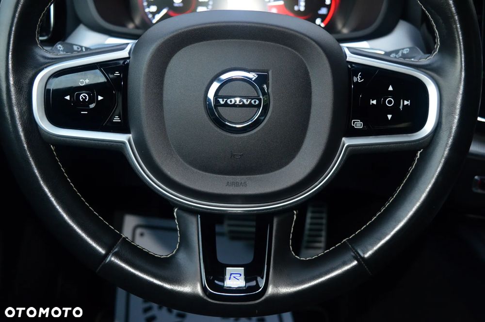 Volvo XC 60 B4 D Geartronic RDesign - 19