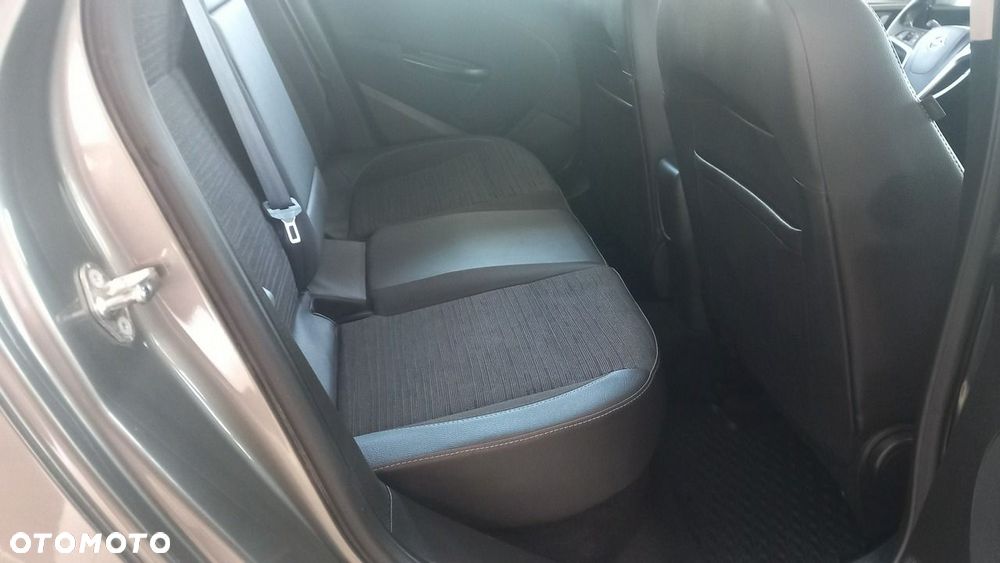Opel Astra 1.4 Turbo Active - 7