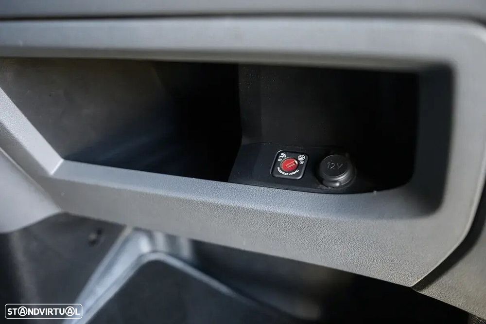 Citroën Jumpy Outro - 30