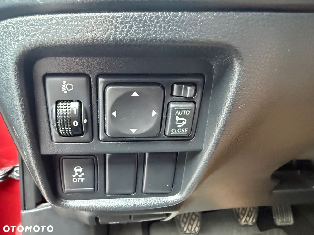 Nissan Juke 1.5 dCi N-Tec - 11