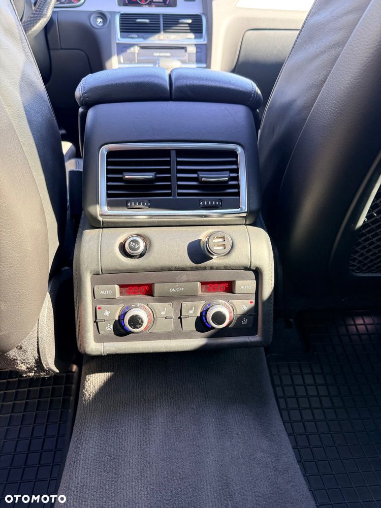 Audi Q7 - 19