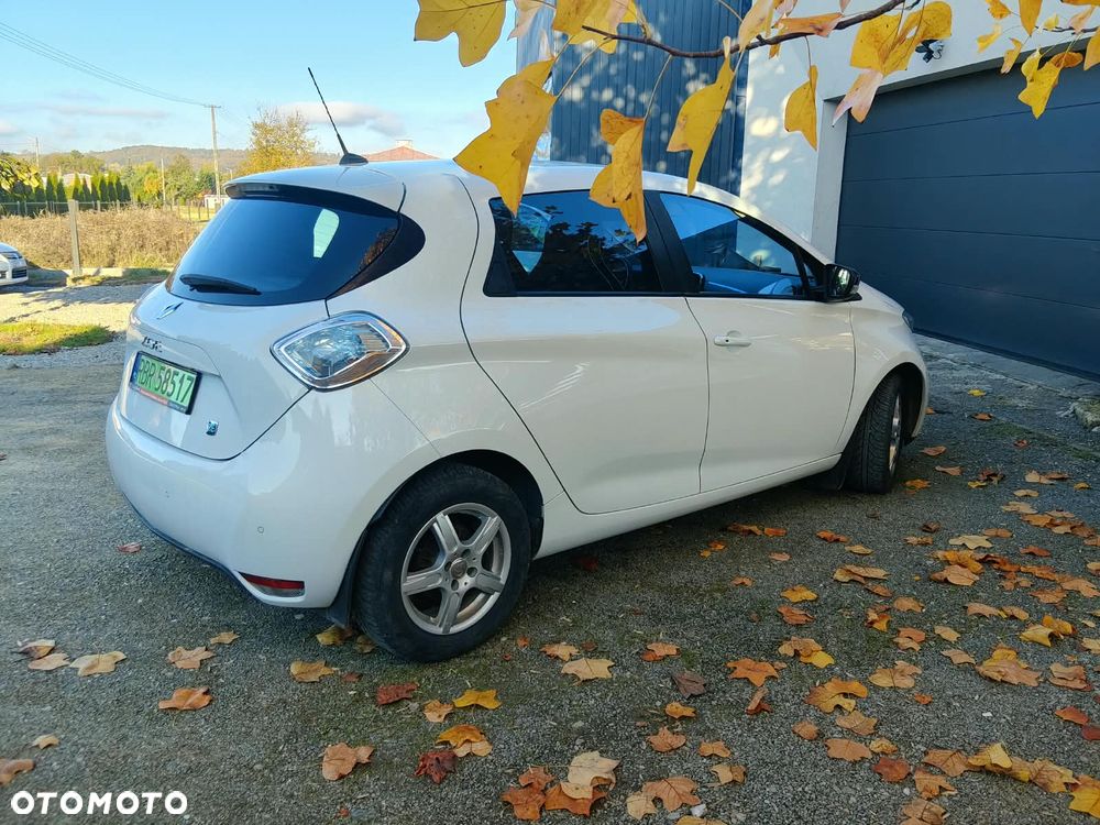 Renault Zoe - 4