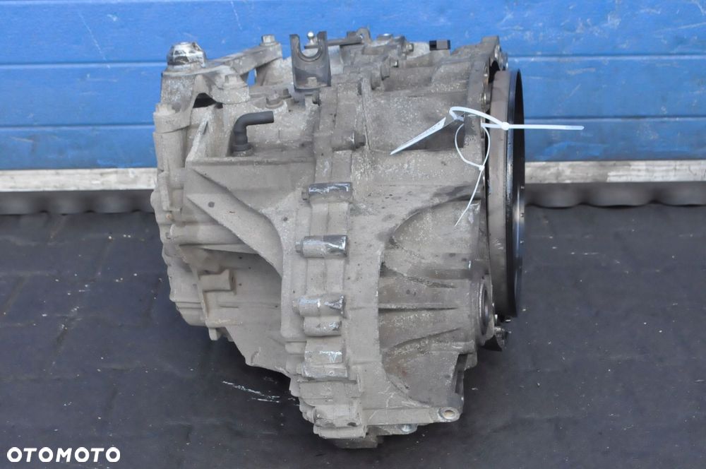 S40 II V50 C70 II 2.0D SKRZYNIA POWERSHIFT 7M5R7000HE 7M5R7000HD NA CZĘŚCI - 4