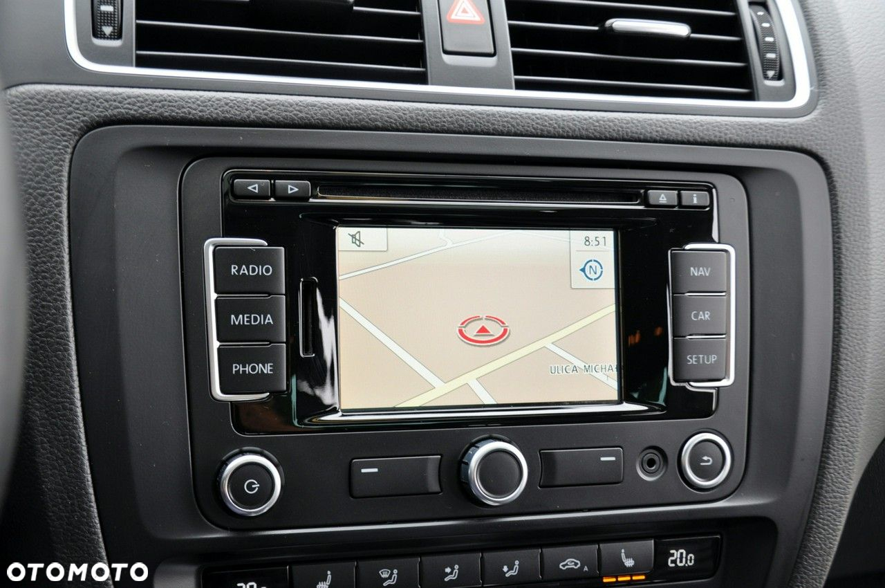 Volkswagen Jetta 1.4 Hybrid DSG Highline - 31