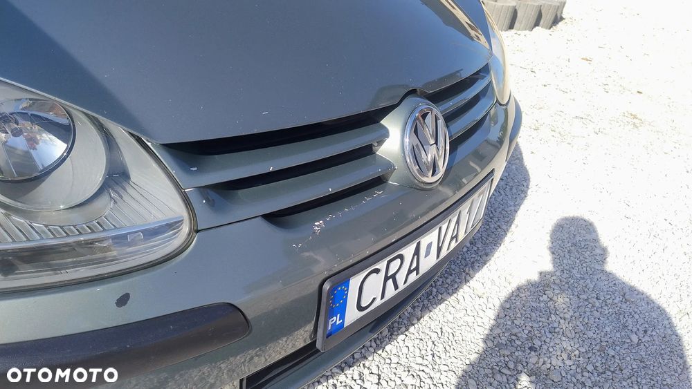 Volkswagen Golf - 13