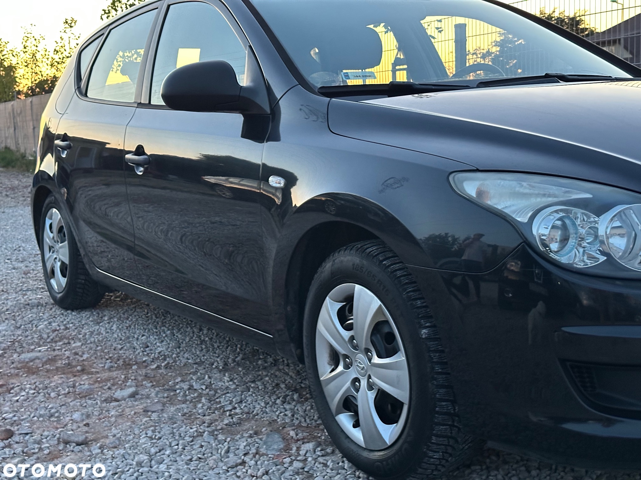 Hyundai i30 1.4 Classic - 11