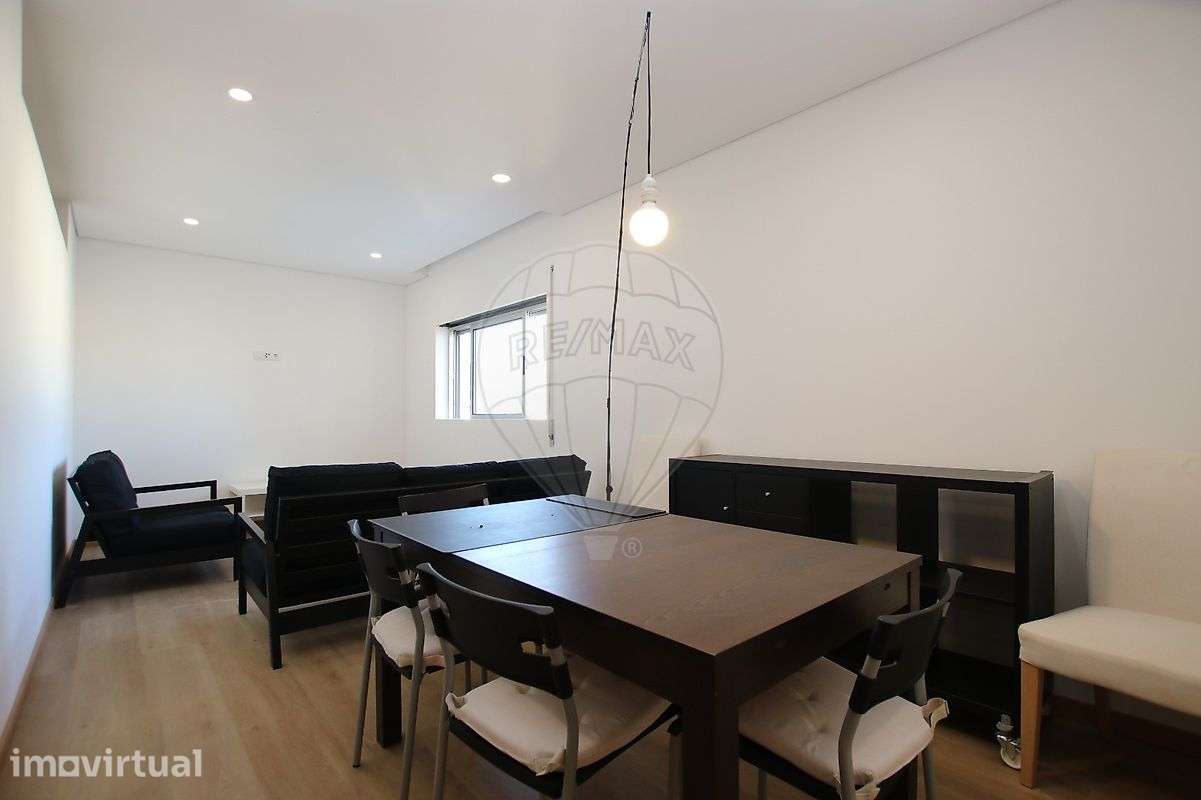 Apartamento T1 para arrendamento - Grande imagem: 4/6