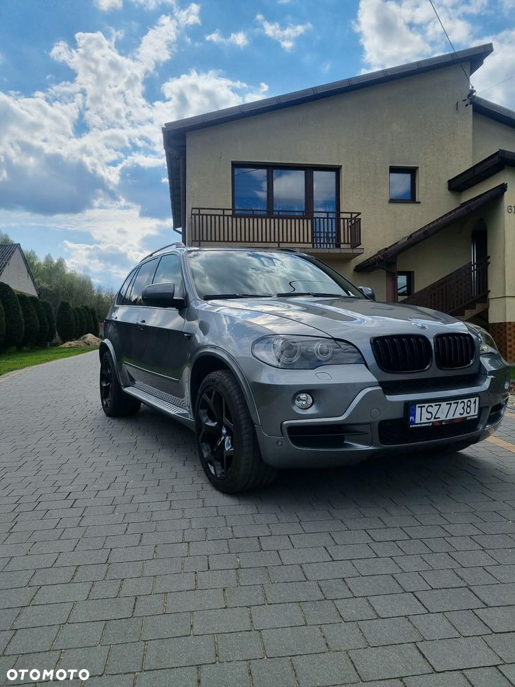 BMW X5 3.0sd xDrive - 1