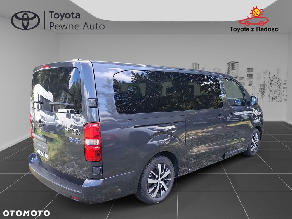Toyota Proace Verso 2.0 D4-D Long Business - 3