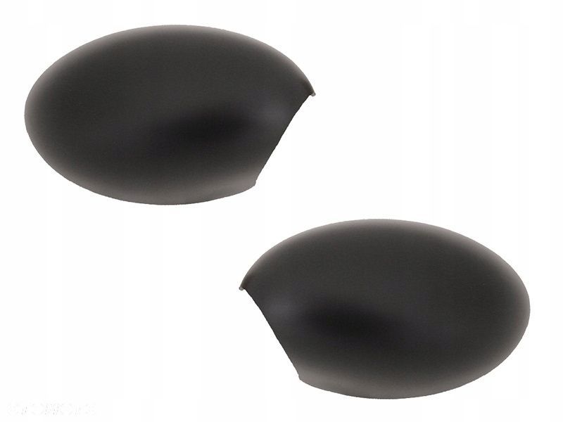 OBUDOWA LUSTERKA MINI ONE COOPER R50 R52 R53 01- - 1
