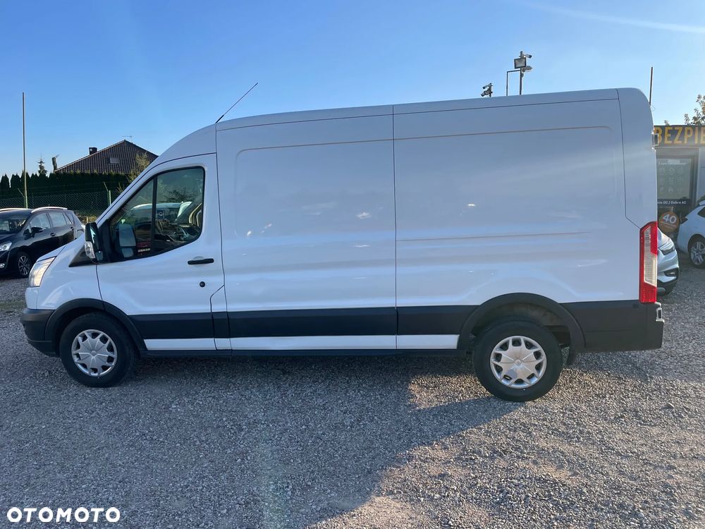Ford TRANSIT - 5
