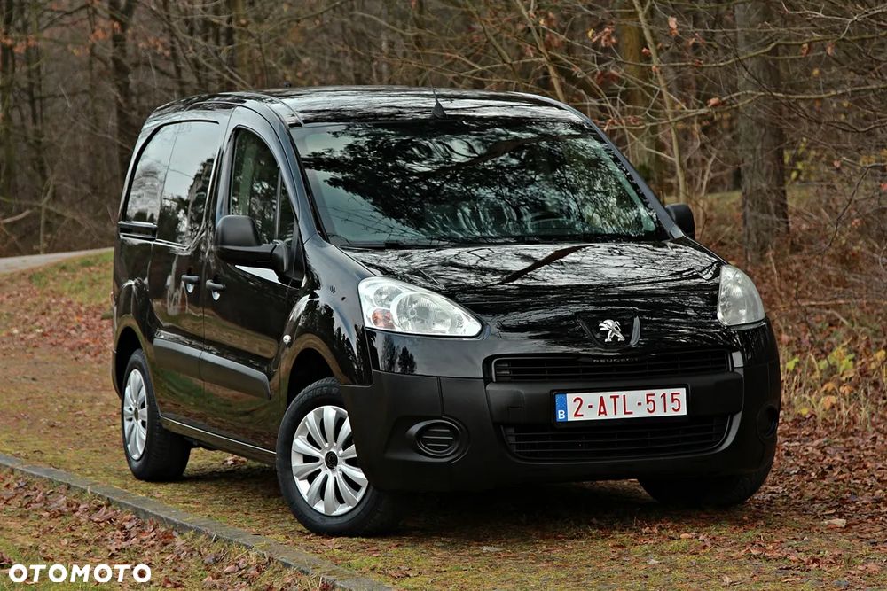 Peugeot Partner - 4