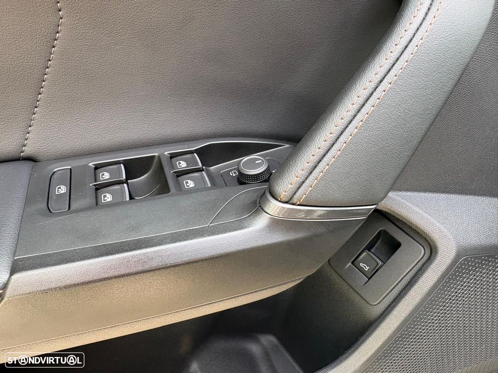 Cupra Formentor VZ5 2.5 TSI 4Drive DSG Century Bronze Matt Edition - 37