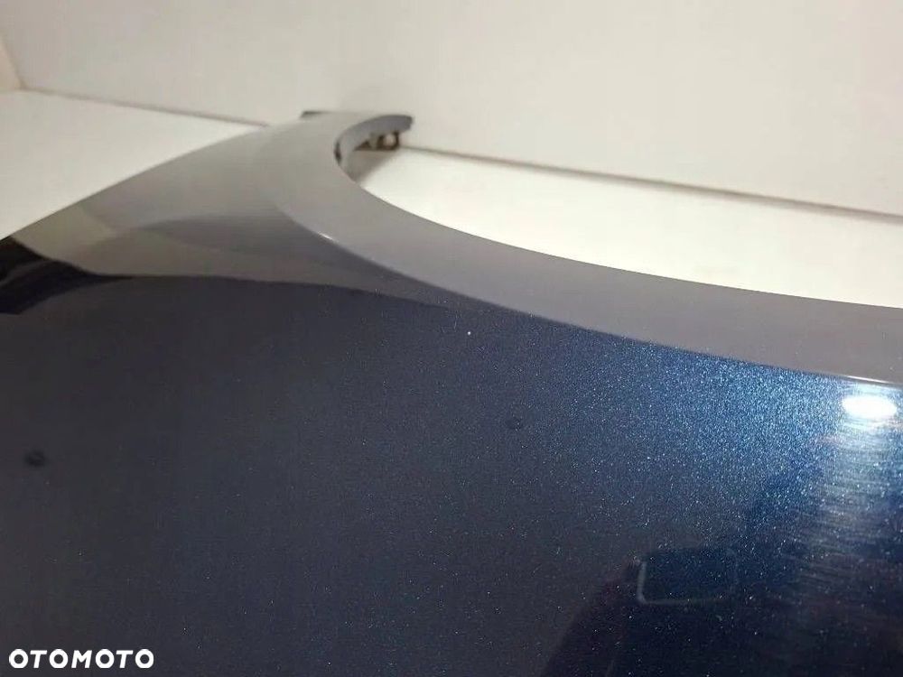 VW Golf VII 2014-2017 Błotnik przedni lewy kolor LH5X 5G0821105B super stan - 12