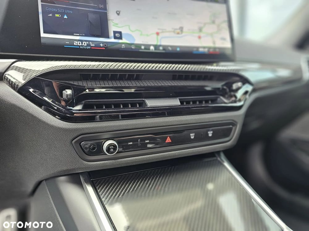 BMW Seria 3 M340i xDrive mHEV sport - 28