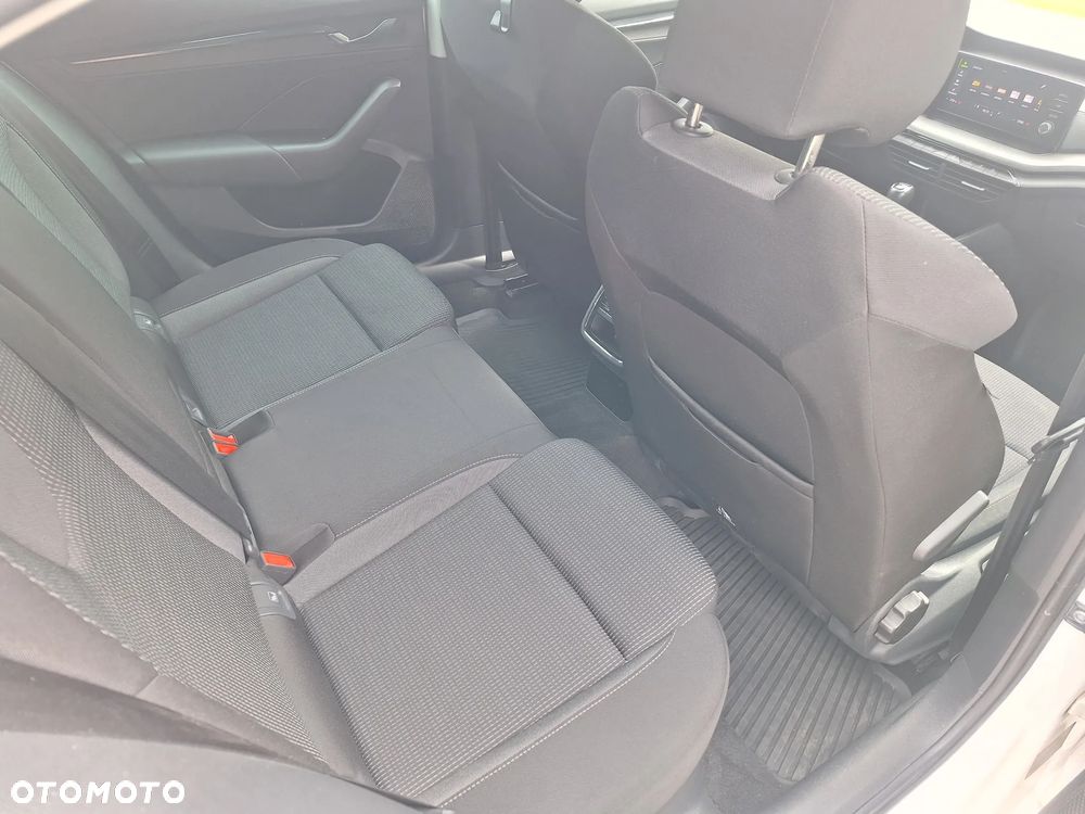 Skoda Octavia 1.5 TSI ACT Ambition - 18