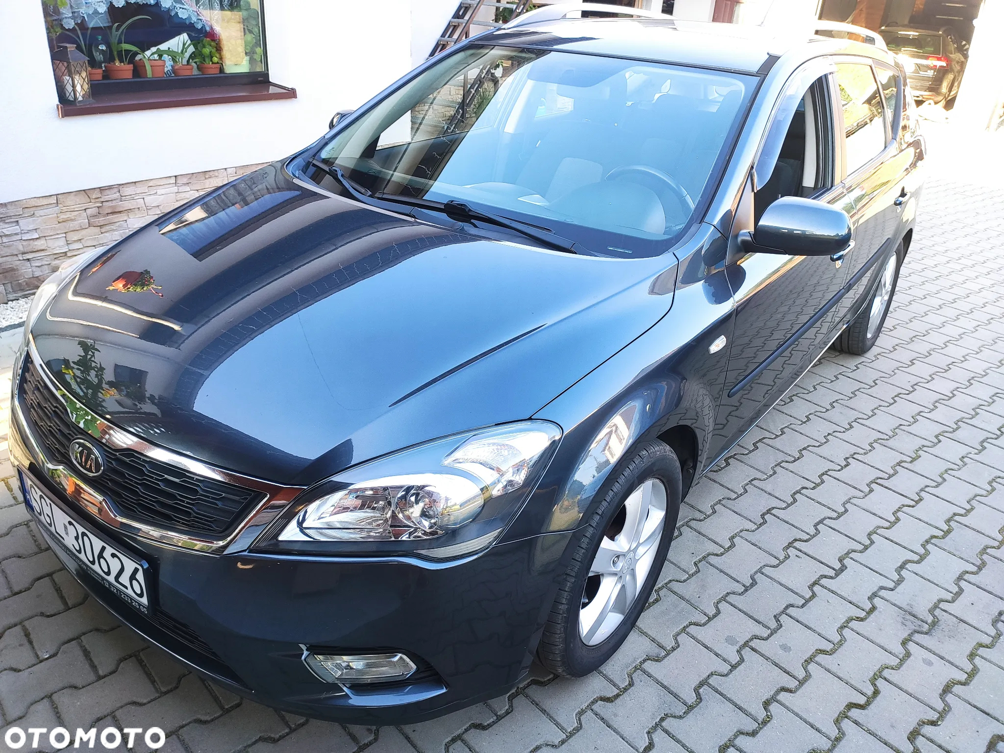 Kia Ceed - 2