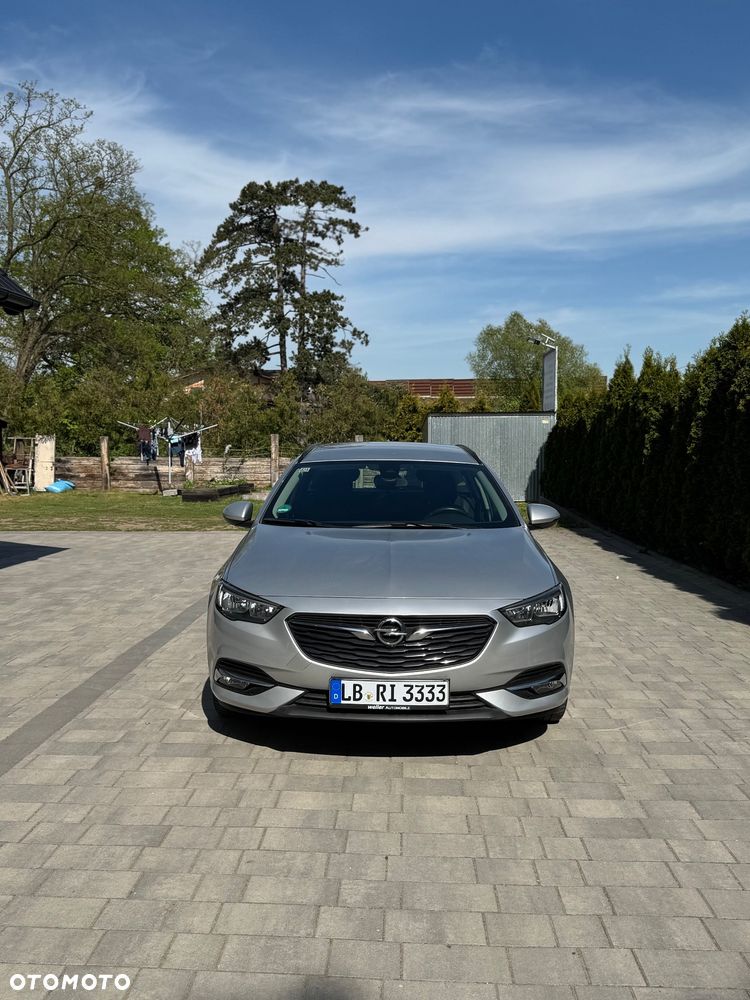 Opel Insignia - 3