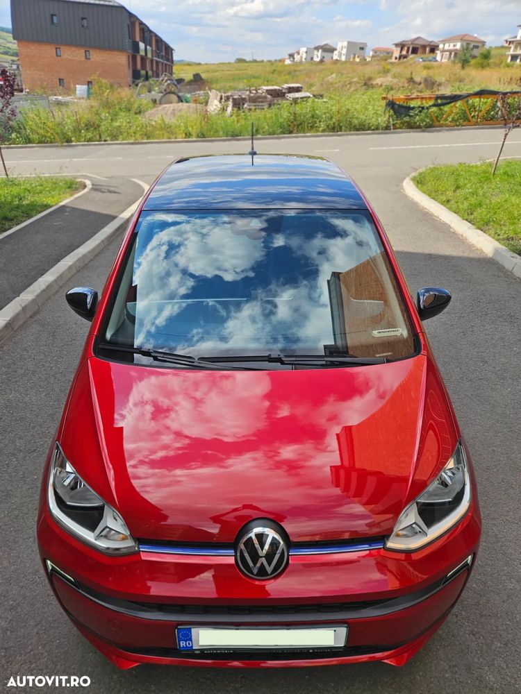 Volkswagen up! - 4
