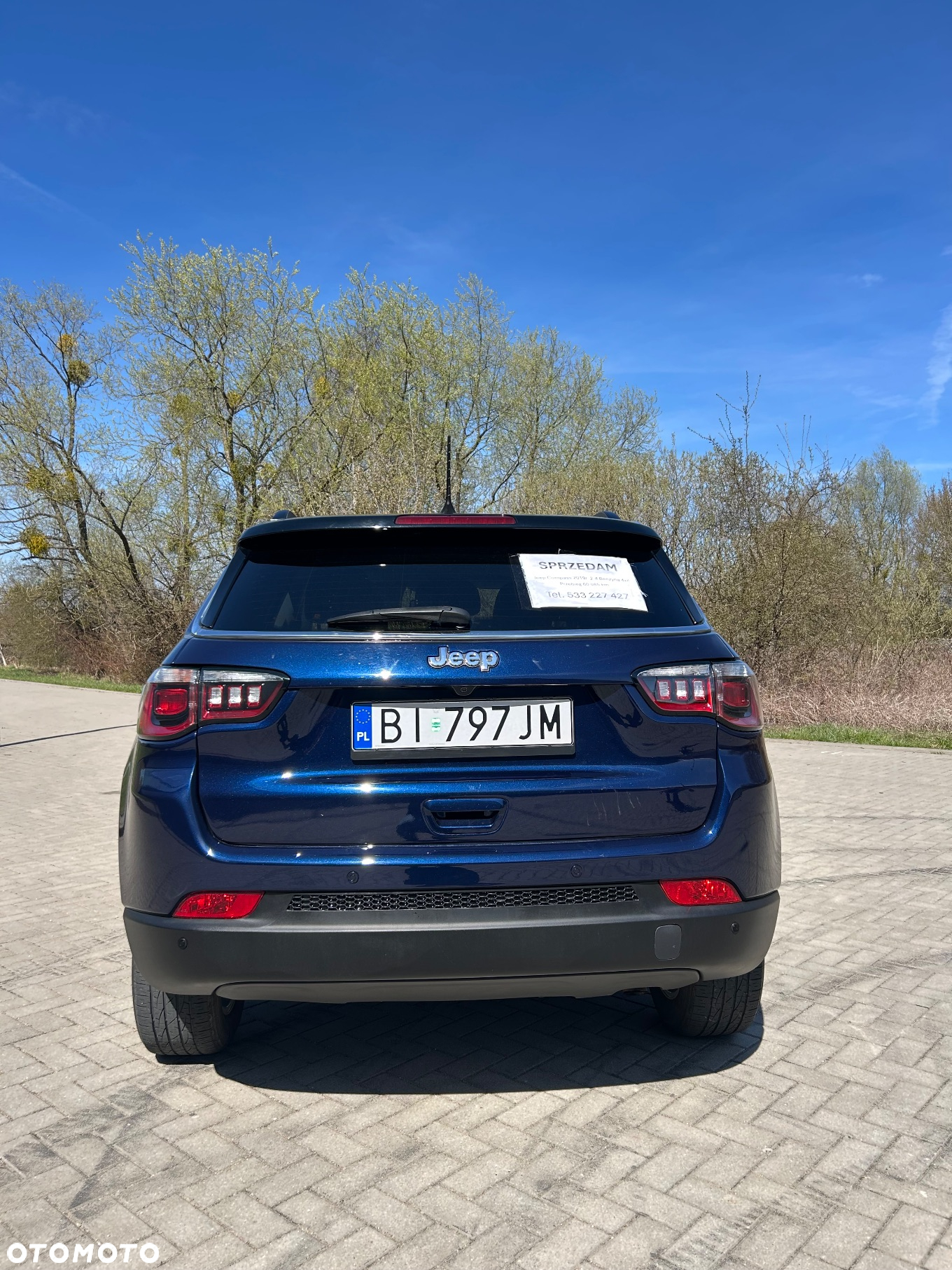 Jeep Compass - 6