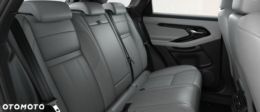 Land Rover Range Rover Evoque - 6