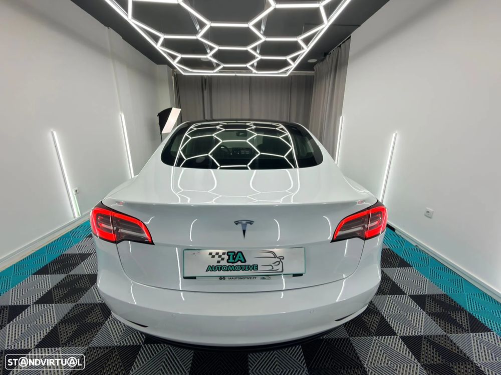 Tesla Model 3 Standard RWD Plus - 7