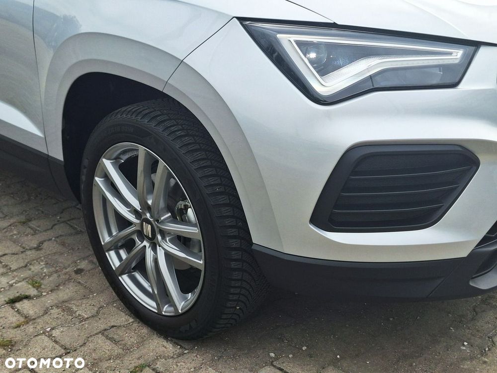 Seat Ateca - 31