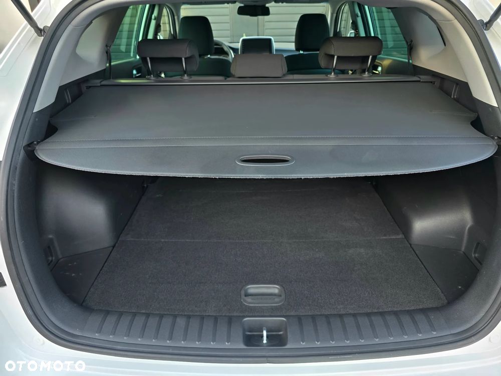 Hyundai Tucson 1.6 GDi Style 2WD - 27