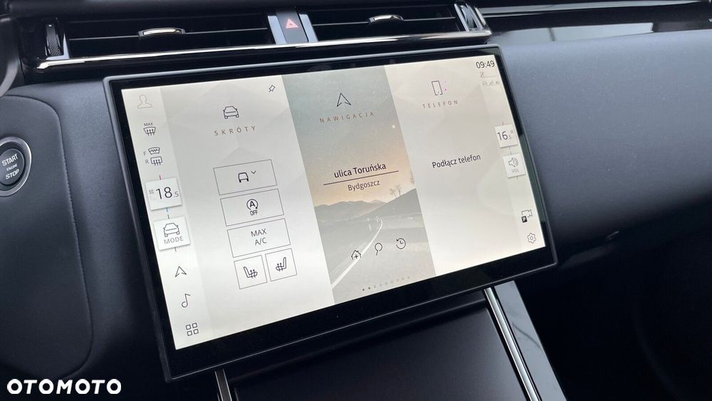 Land Rover Range Rover Velar - 11