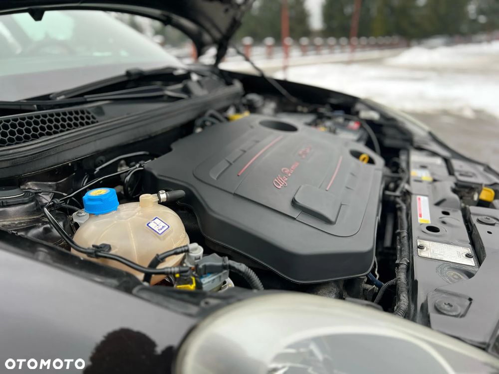 Alfa Romeo Giulietta 1.6 JTDM Veloce - 10