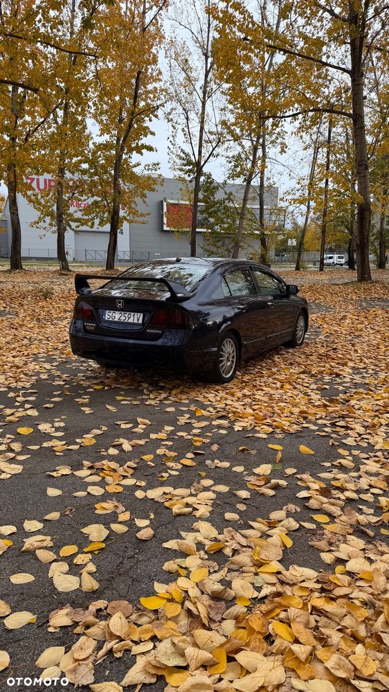Honda Civic - 3