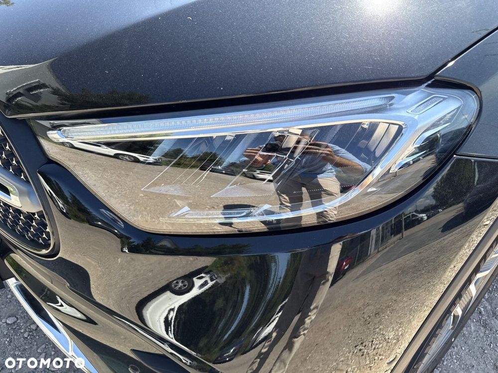 Mercedes-Benz GLC 300 d mHEV 4-Matic AMG Line - 18