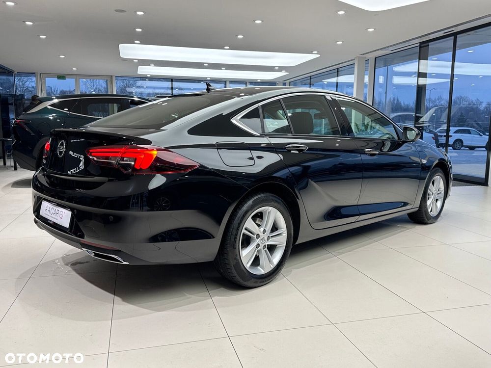 Opel Insignia - 5