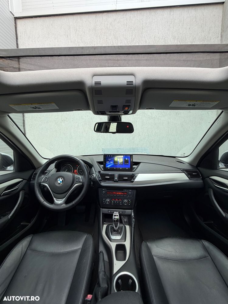 BMW X1 - 3