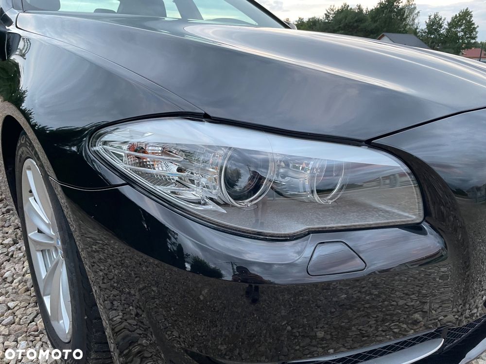 BMW Seria 5 - 28