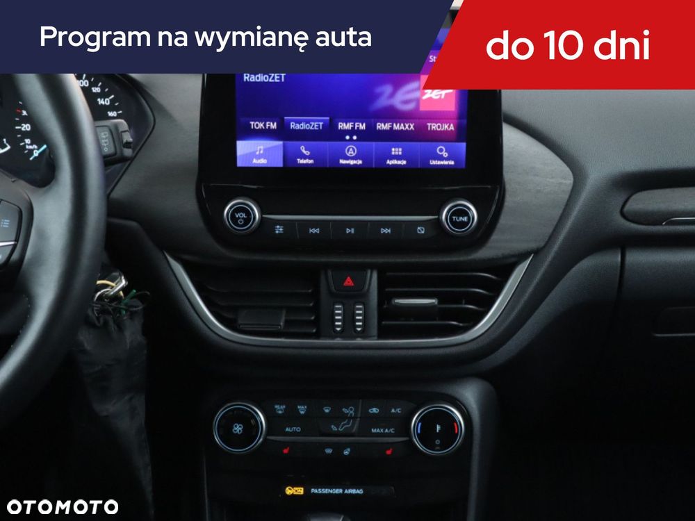Ford Puma - 14
