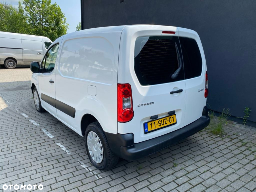 Citroën Berlingo - 13